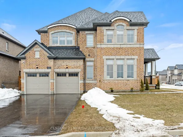 1614 Sharpe St E, Innisfil, ON L9S 0R1