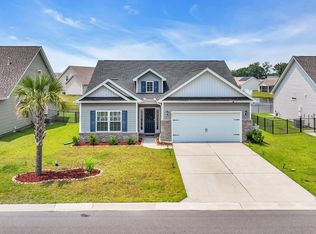 446 Rycola Cir, Surfside Beach, SC 29575