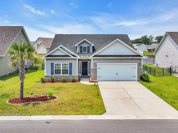 446 Rycola Circle, Surfside Beach, SC 29575
