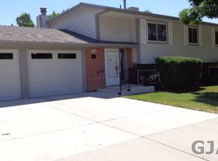 3130-27 1/2 Rd, Grand Junction, CO 81506