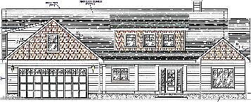 2nd image of 1265 N Bryan Road