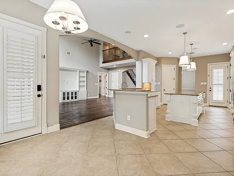 2416 Top Rail Ln — Photo 13