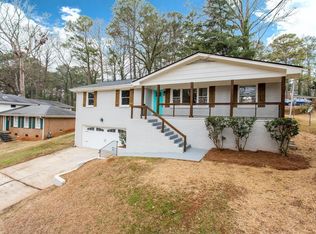 2671 Terratim Ln, Decatur, GA 30034