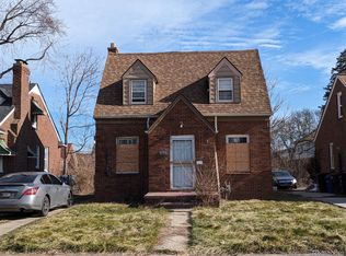 9940 Terry St, Detroit, MI 48227