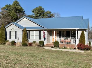 Cherry Ln, Morrison, TN 37357