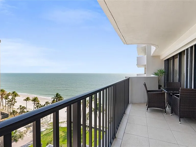 4005 Gulf Shore Blvd N #904 — Photo 10