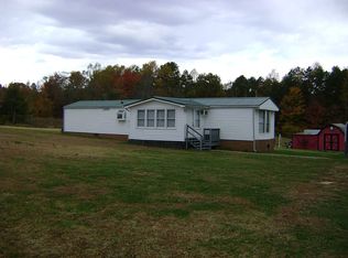 1251 Ostwalt Amity Rd, Cleveland, NC 27013