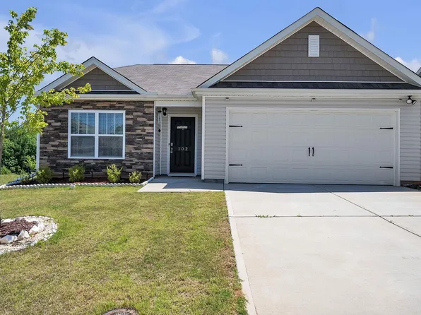 102 Misty Forest Way, Piedmont, SC 29673
