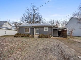 151 Carrie St, Sparta, MI 49345