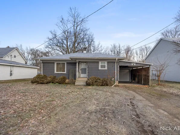 151 Carrie St, Sparta, MI 49345