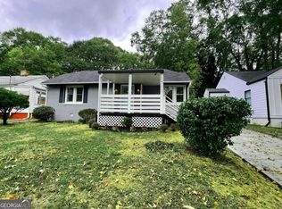 1511 Mims St SW, Atlanta, GA 30314