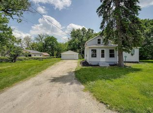 584 Edgerton Rd, Edgerton, WI 53534