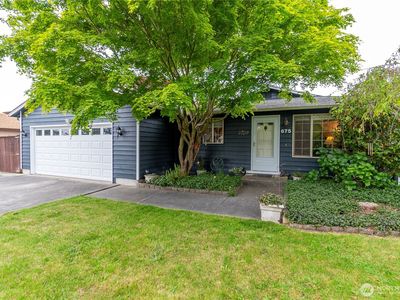 675 NW Columbia Drive, Oak Harbor, WA, 98277