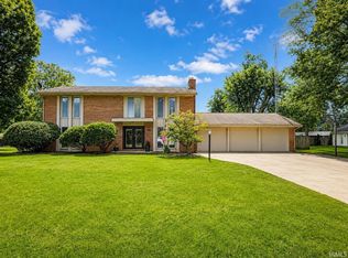 1415 W Forest Ln, Marion, IN 46952