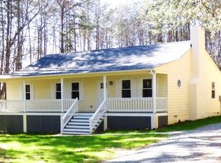 857 Rock Spring Rd, Bumpass, VA 23024