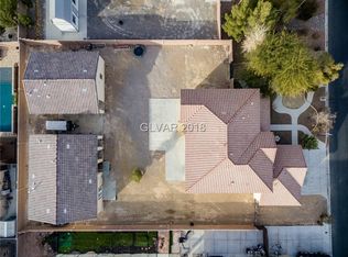 8217 Fulton Ranch St, Las Vegas, NV 89131