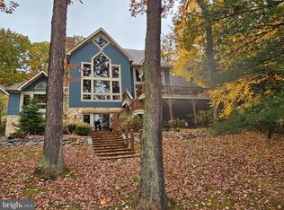 85 Driftwood Dr, Swanton, MD 21561