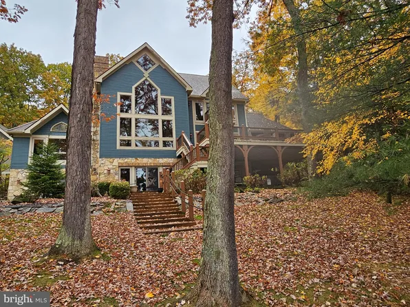 85 Driftwood Dr, Swanton, MD 21561