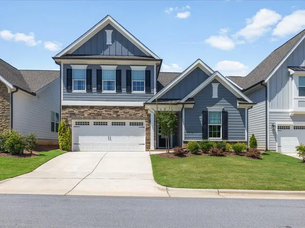 705 Churton Pl, Cary, NC 27518