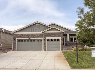 8611 E 148th Ln, Thornton, CO 80602