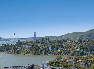 1828 Lagoon View Dr, Tiburon, CA