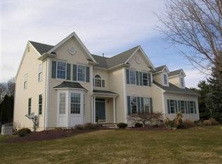 20 Hill Hollow Rd, Milford, NJ 08848