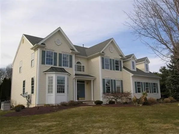 20 Hill Hollow Rd, Milford, NJ 08848