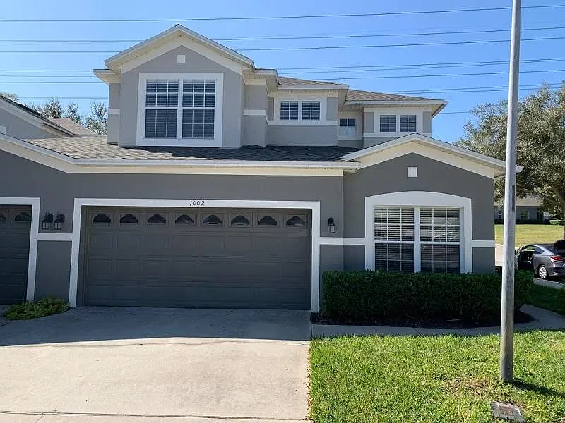 1002 Travertine Ter — Photo 1