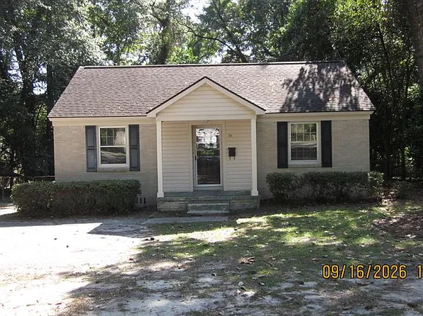 3215 Harrison Rd, Columbia, SC 29204