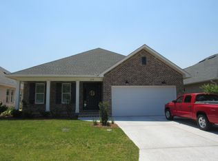 219 Abner Way LOT 29, Niceville, FL 32578