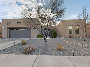 8900 Desert Rain Rd NW, Albuquerque, NM 87120