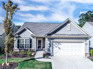 126 Wood Hollow Dr, Woodstock, GA