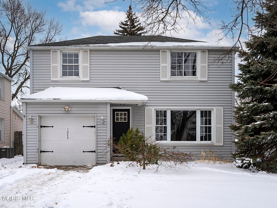 1st image of 1649 Crestwood Rd