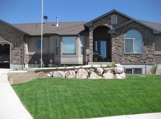 2309 S Madison Cir, Perry, UT 84302