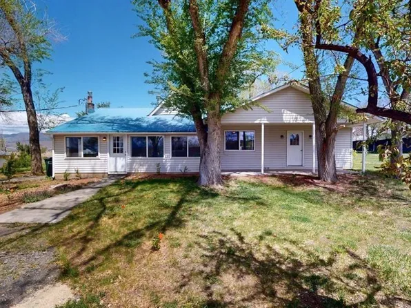 11481 Crawford Road, Paonia, CO 81428