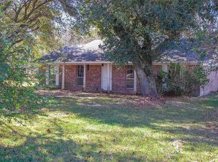 20489 Highway 321, Cleveland, TX 77535