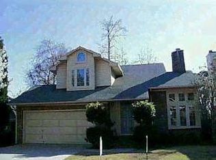 2920 Pointe West Dr, Augusta, GA 30919