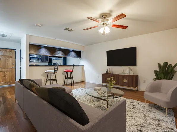 4111 Medical #105A, San Antonio, TX 78229