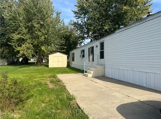 12205 Goshen Rd Lot 84, Salem, OH 44460