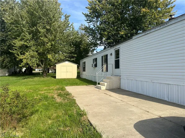 12205 Goshen Rd Lot 84, Salem, OH 44460