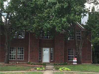 1702 Prairie Creek Ct, Garland, TX, 75040