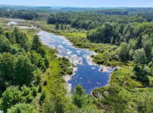 0 W Arnold Rd, Manton, MI 49663