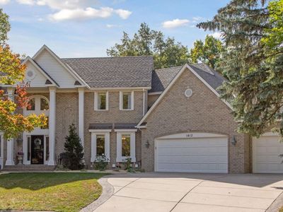 1413 Forest Park Ln, Burnsville, MN, 55337