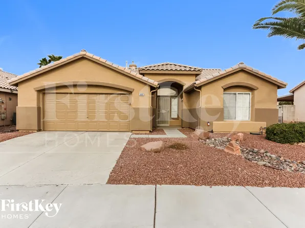 6009 Winter Meadow St, Las Vegas, NV 89130