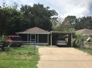 1601 42nd Ave, Gulfport, MS 39501