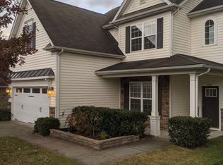 810 Ember Dr, Durham, NC 27703