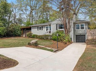 2000 Hickory Rd, Vestavia Hills, AL 35216