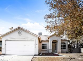 923 Longshanks Way, Henderson, NV 89015