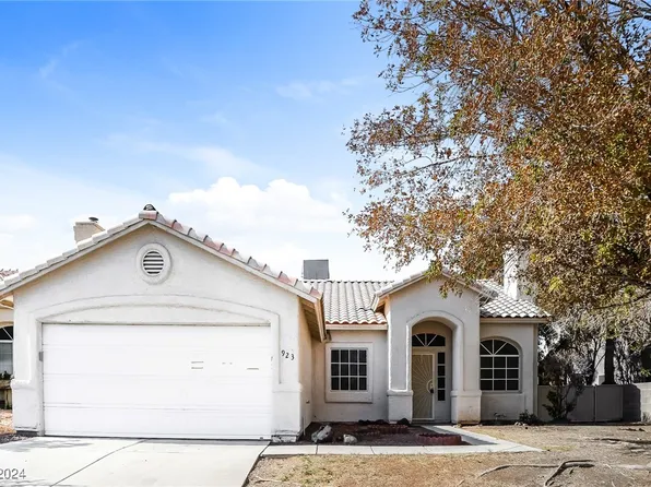 923 Longshanks Way, Henderson, NV 89015