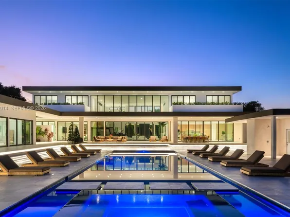 17841 SW 70th Pl, Fort Lauderdale, FL 33331